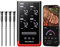 ThermoMaven Wireless Bluetooth Meat Thermometer - 4 Probes IPX8 Waterproof 6 Sensors, 152m Bluetooth 5.3, Stable WiFi Unlimited Range, Smart Standalone Base for BBQ Grill Oven Smoker Air Fryer Kitchen