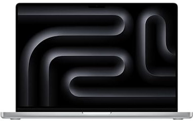 Apple MacBook Pro 16 1 To SSD 48 Go RAM Puce M4 Max CPU 16 Cœurs GPU 40 Cœurs Argent
