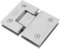NUOBESTY Cerniera Per Porta In Ferramenta Per Partizioni Da Bagno Cerniere Per Porte Doccia Ferramenta Per Box Doccia Cerniere Da Riparare Cerniera Per Porta Doccia In Metallo