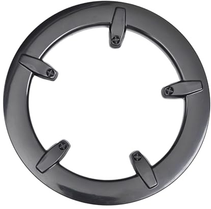 Zetqhuu Fahrradkettenschutz, 5 Loch-Kettenblattschutz Für Mountainbikes, Vielseitiger Praktischer, Für Fahrräder Und Mountainbikes Mit 42-44 Zähnen