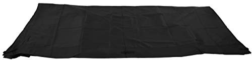 Mavaol Couverture de Bois de Chauffage, Supports de Stockage étanches et Anti-poussière, Protection pour Jardin extérieur