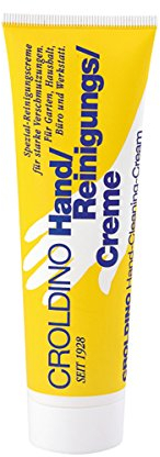 Autosol Croldino 01 000110 Crème nettoyante pour les mains 100 ml