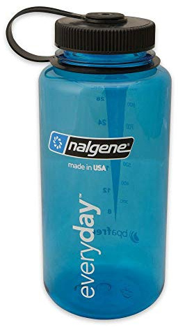 Nalgene Trinkflasche Everyday Weithals