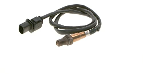 Bosch Automotive 258017025 Lambdasonde