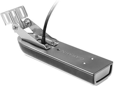 Garmin 010-01964-00 GT41-TM XDCR 12-polig 16 Grad geneigter DownVü Transducer