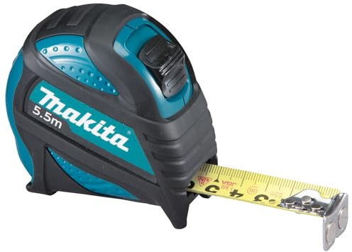 MAKITA B-57146 - Metro makita 5,5mx25mm