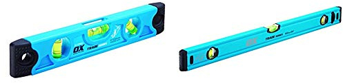 OX Tools Trade Level Set 2 pc