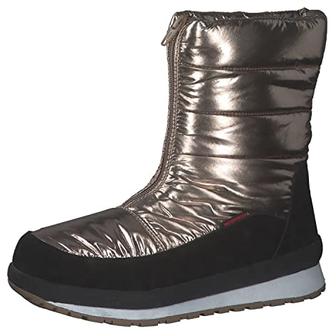 CMP Kinder Rae WP Schuhe Winterschuhe