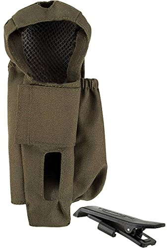 Thermacell A032875 Holster, Olivgrün, 15.5 x 3.6 x 27 cm