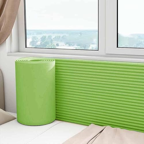 HLTQL Panneau Tete De Lit À Coller 200cm Mural Decoratif Panneaux Muraux Rembourrés Auto-Adhésifs Enfants 3D Panneau Rembourré Coussin Mural Panneau Rembourré Coussin(011)