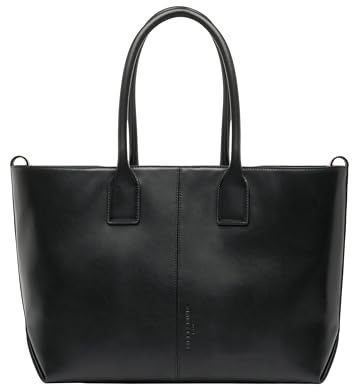 Liebeskind Berlin Damen-Shopper „Chelsea Shopper M“ – Shopper Damen aus Leder – großzügige Fächer