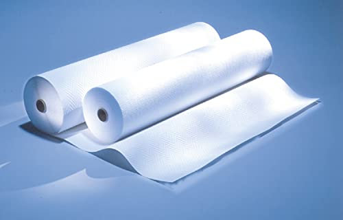 SIGMASCAN SC110 - Carta da parati in fibra di vetro, 50 m, rivestimento strutturale molto resistente per interni