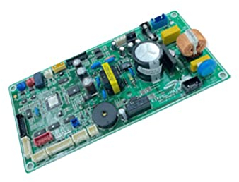Original Inverter-Modul Klimaanlage DB93-07023E Samsung