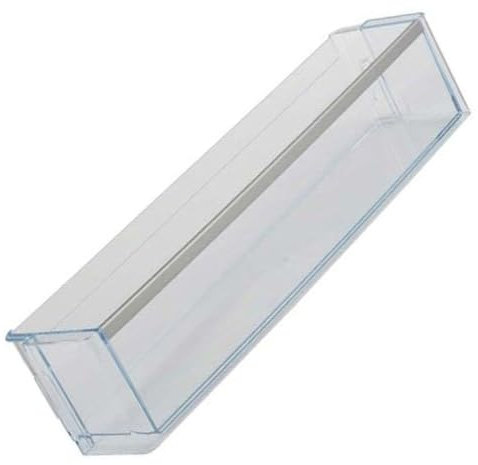 Balconnet porte bouteilles d'origine 407,3X102X100 mm Frigo, Réfrigérateur, Congélateur 00674381 00664289 BOSCH