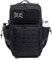 QT&QY Military Tactical Backpacks For Men Army Molle Daypack 25L/35L/45L Lage 3 Day Bug Out Bag Camping Hiking Rucksack With Bottle Holder