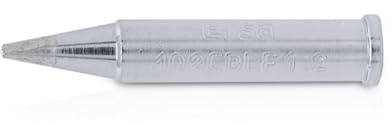 ERSA ERSADUR Permanent lödspets rak mejselformad 1,2 mm med ERSADUR-LF-beläggning 0102CDLF12