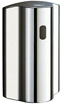 GROHE Tectron - Umrüstelektronik (automatische Spülung, 7 Programme, Reinigungsmodus), chrom, 37751001
