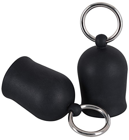 Ventouses de Mamelon 2 Pièces Diamètre 2,1 cm