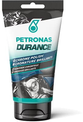 Petronas Durance - Cromado brillante, 150 ml