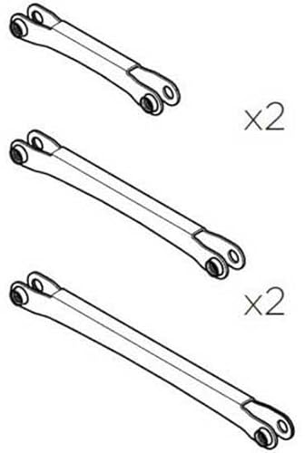 Thule SOPORTES SUJECION Tour Rack P'N Pedal