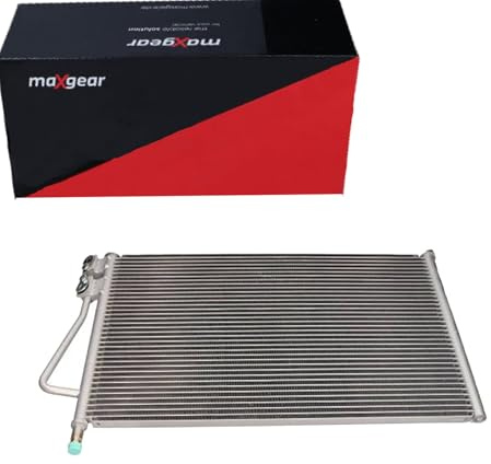 Maxgear AC893497 Kondensator, Klimaanlage vorne