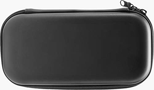 Speedlink Caddy PRO - Gepolsterte Tasche mit widerstandsfähiger Außenhülle - für Nintendo Switch Lite - schwarz