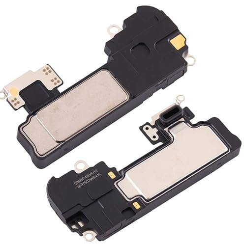 Auricolare Superior per Apple iPhone 11 Pro Ricambio Altoparlante Suono Modulo