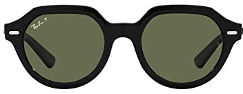 Ray-Ban Gina RB4399-901/58-51 - Damen/Herren Sonnenbrille - BLACK