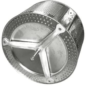 Complete Drum for Washing Machine A.E.G – 132007431
