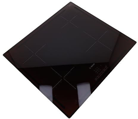 sparefixd Hob Top Glass Ceramic to Fit Bosch Oven