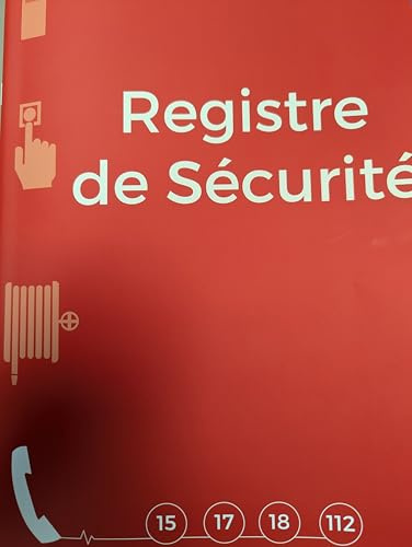 FIRE SHOP REGISTRO DI SICUREZZA