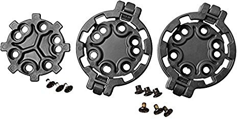 Blackhawk Quick Disconnect System Kit
