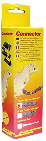 Lucky Reptile - Thermo Socket Connector