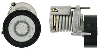 SKF Riemenspanner Keilrippenriemen VKM 31015 Position oben Höhe 95mm Länge 125mm Breite 137mm - OE Qualität