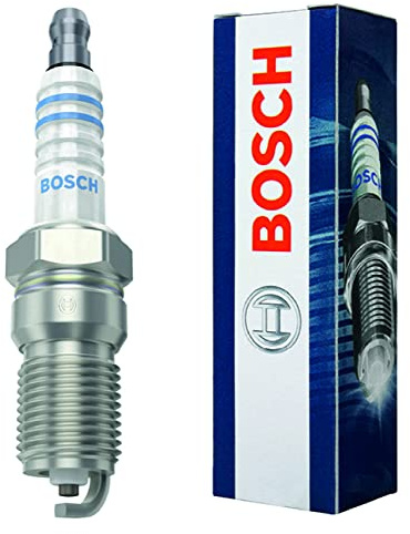 Bosch H7DC - Nickel Zündkerzen - 1 Stück