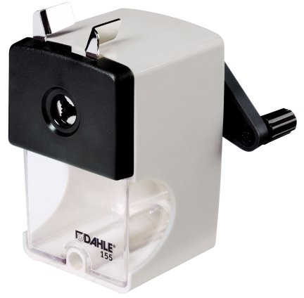 Dahle Anspitzmaschine 155 - Bleistiftspitzmaschine