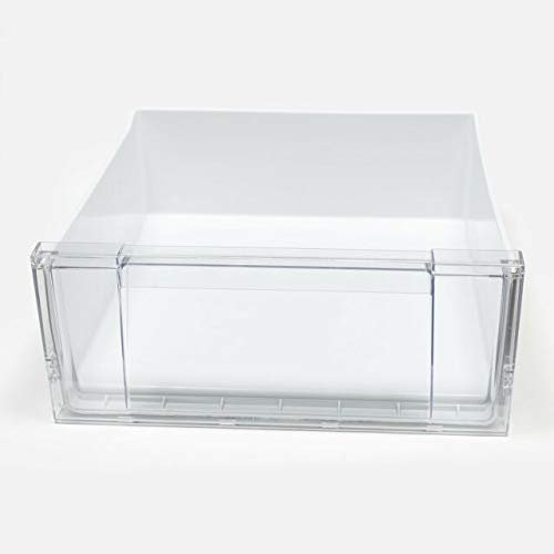 sparefixd Cajón central para frigorífico y congelador integrado Hotpoint