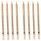 minkissy 8 Pièces Stylo Correcteur Correcteur Crayon Correcteur Pour Les Sourcils Correcteur Rose Correcteur Des Yeux Correcteur De Maquillage Blanche Place En Bois Cosmétique Manquer