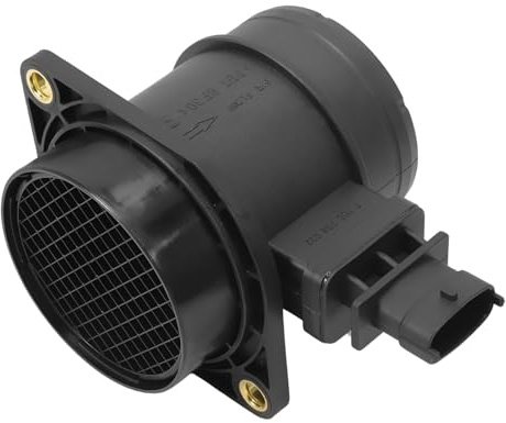 Misuratore di massa d'aria 0281002980 Extraflame Flussometro Per Romeo F-iat 500 Punto Panda