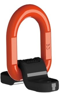 Hoist Rings Industrial NP-F-01, NP-F-03, NP-F-05, NP-F-08 Swivel Hoist Rings Heavy Duty(NP-F-05/5.3T)