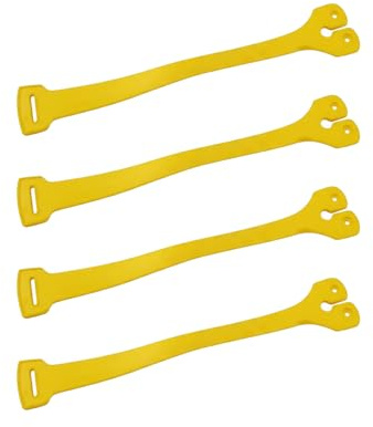 4Pcs Chuck Key Holder 065288-02 Compatible with Drill DW500 DW505 DW511 DW512 DW100-220 DW100 DW101 DW102 DW103 DW110 DW111 Compatible with Black and Decker 5072 W 5075 27205