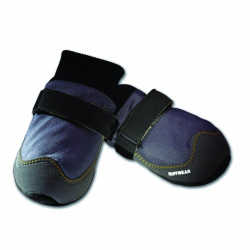 Ruffwear Bark'n Boots Skyliner Hundeschuhe, XXS