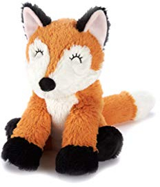 warmies CP-FOX-3