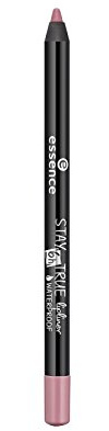 essence stay 6h true waterproof lipliner 08