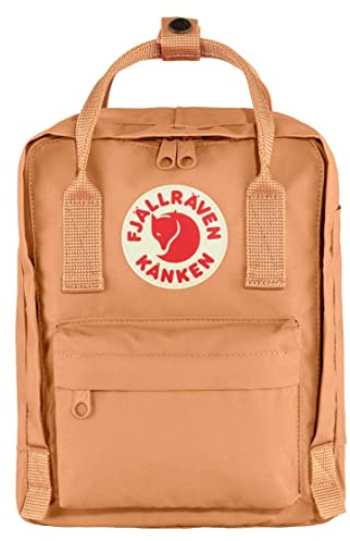 Fjällräven Unisex Kånken Mini Rucksack (1er Pack)