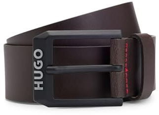 HUGO BELT Herren, Dark Brown202,110