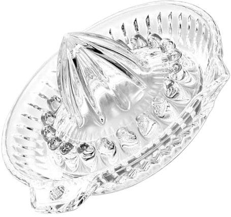 Hoement Multi-Function Handheld Fruit Juicer Portable Lemon Squeezer Manual Juice Squeezer