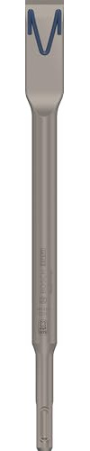 Expert SDS plus-8C Flat Chisel, 20 x 250 mm