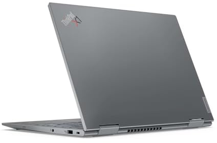 Lenovo ThinkPad X1 Yoga Gen 6, 14 Touch Display, Intel Core i7 1185G7, 32GB RAM, 512GB SSD, Webcam, Windows 11 Pro, Notebook Laptop (Ricondizionato)