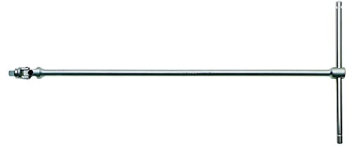 USAG 273 1/4 Q - Chiave a T con attacco 1/4 quadro snodato 273201